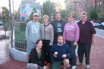 Group Photo 2007