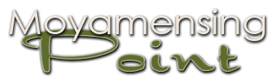 Moyamensing Point Logo