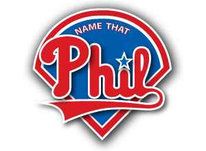 Name That Phil Logo